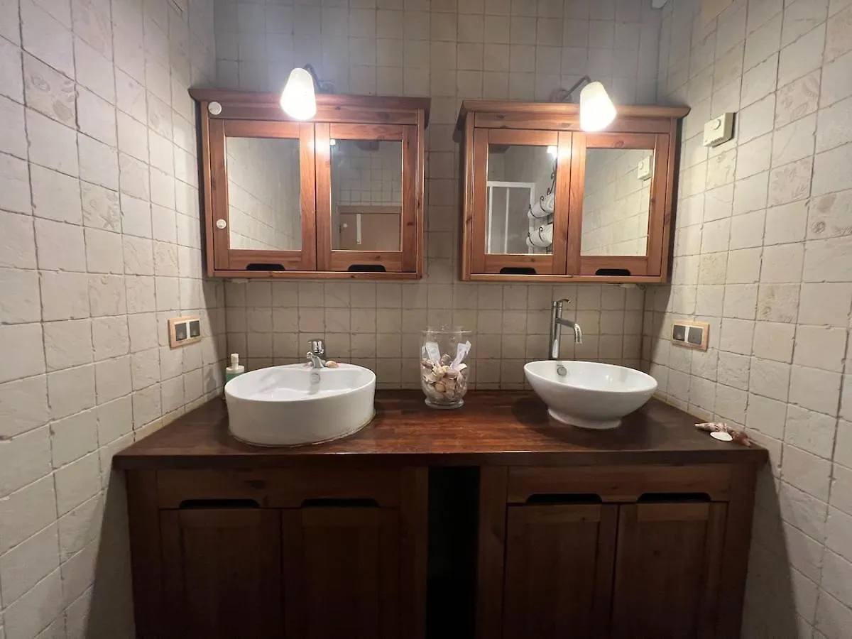 Flat With 2 Rooms And Private Terrace Min 32 Days Barcelona